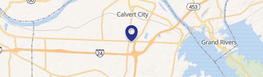 Calvert City, KY 42029