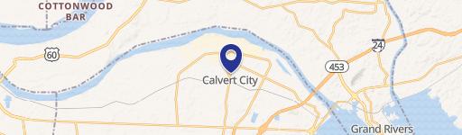 5581 Gilbertsville Hwy