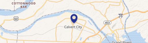 5345 Gilbertsville Hwy