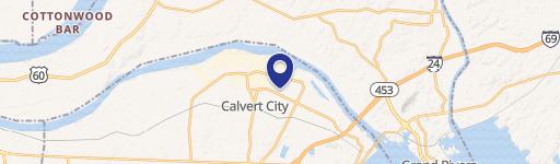 4378 Gilbertsville Hwy