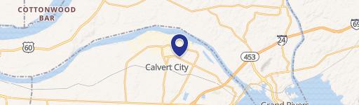 4505 Gilbertsville Hwy