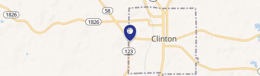 Clinton, KY 42031