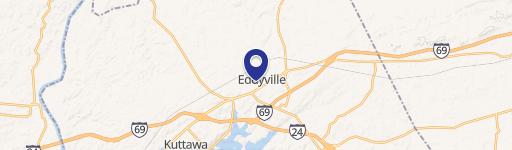 Eddyville, KY 42038