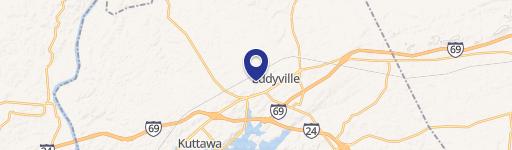 Eddyville, KY 42038