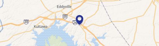 Eddyville, KY 42038