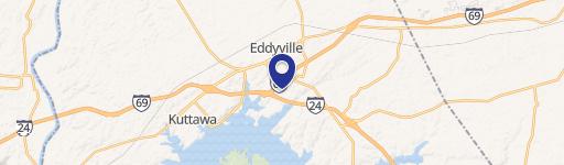 Eddyville, KY 42038