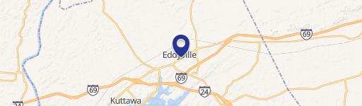 Eddyville, KY 42038
