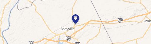Eddyville, KY 42038