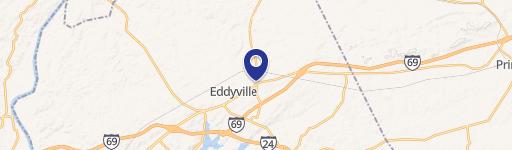 Eddyville, KY 42038