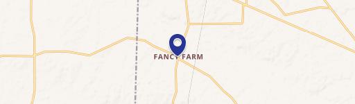 Fancy Farm, KY 42039