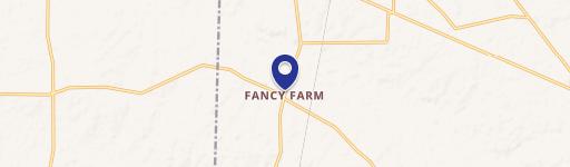 Fancy Farm, KY 42039