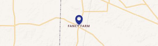 Fancy Farm, KY 42039