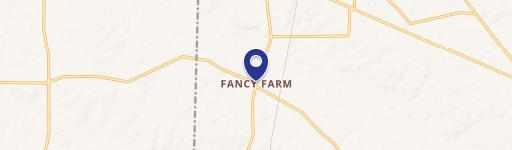 Fancy Farm, KY 42039