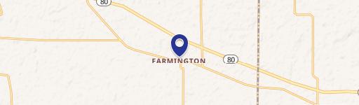 Farmington, KY 42040