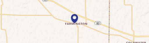 Farmington, KY 42040