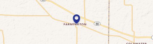 8501 State Rte 121st S