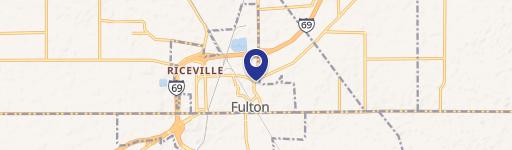 Martin Luther King Jr Dr