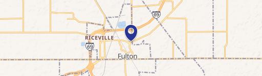 611 Martin Luther King Jr Dr