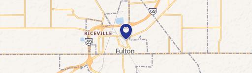 600 Martin Luther King Jr Dr