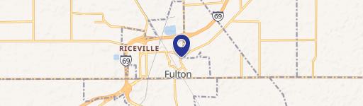 601 Martin Luther King Jr Dr