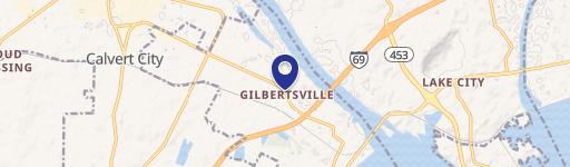 2165 Gilbertsville Hwya