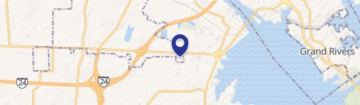 Gilbertsville, KY 42044