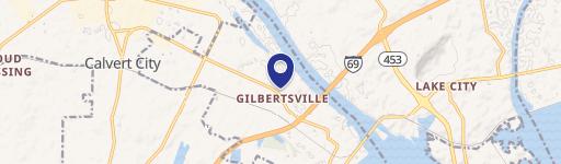 2260 Gilbertsville Hwy