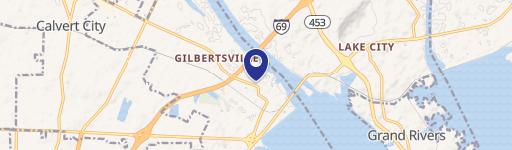 1200 Gilbertsville Hwy