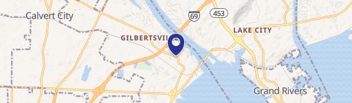 1205 Gilbertsville Hwy