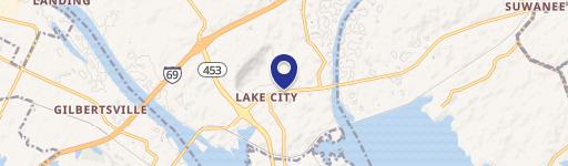 734 Us Hwy 62nd, Unit 732