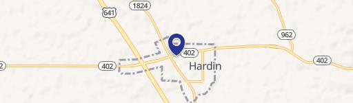 Hardin, KY 42048