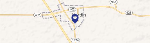 Hardin, KY 42048