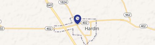 Hardin, KY 42048