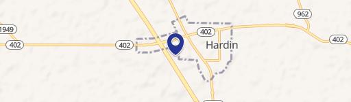 Hardin, KY 42048
