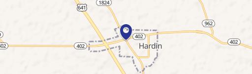 Hardin, KY 42048