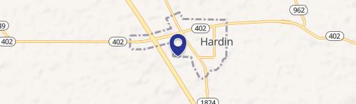 Hardin, KY 42048