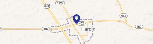 Hardin, KY 42048