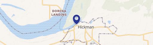 301 Clinton St, Unit H