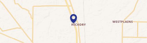 Hickory, KY 42051