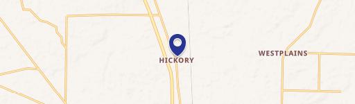 Hickory, KY 42051