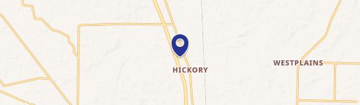 Hickory, KY 42051