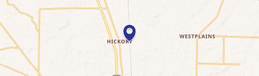 Hickory, KY 42051