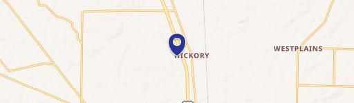 Hickory, KY 42051