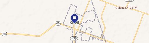 1069 Clyde Elrod Ave