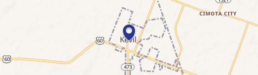 1041 Clyde Elrod Ave