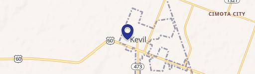 1315 Clyde Elrod Ave