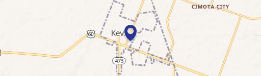 174 New Liberty Church Rd