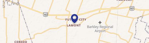 9535 Old Hinkleville Rd