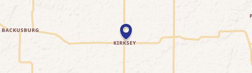 Kirksey, KY 42054