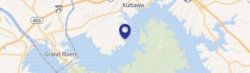 Kuttawa, KY 42055